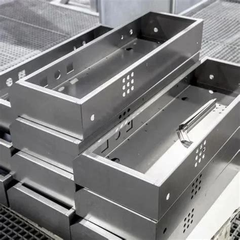 sheet metal box fabrication manufacturer|sheet metal box design guide.